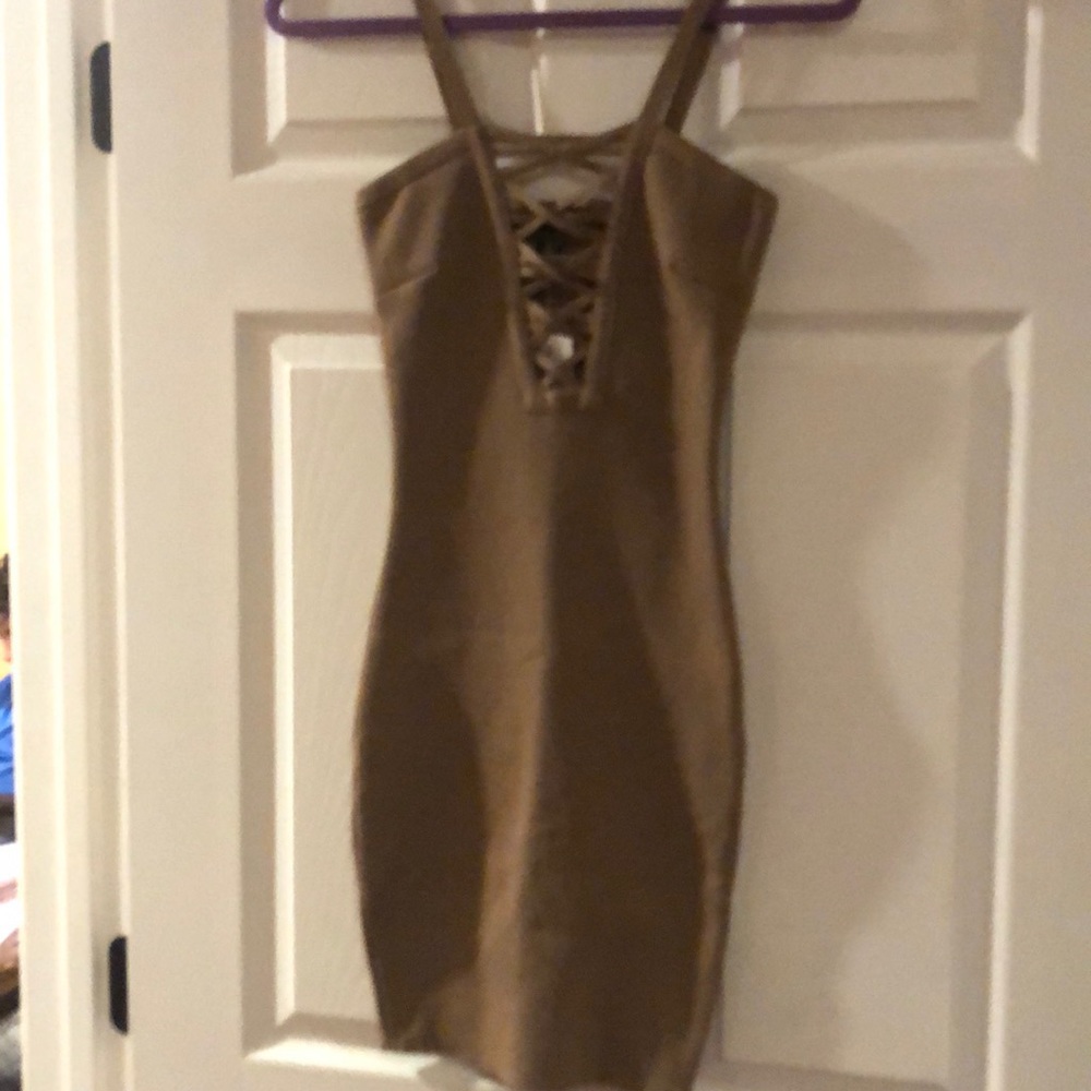 Windsor Tight Dress